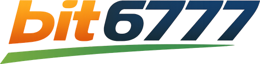 bit 6777 coastal blue green logo